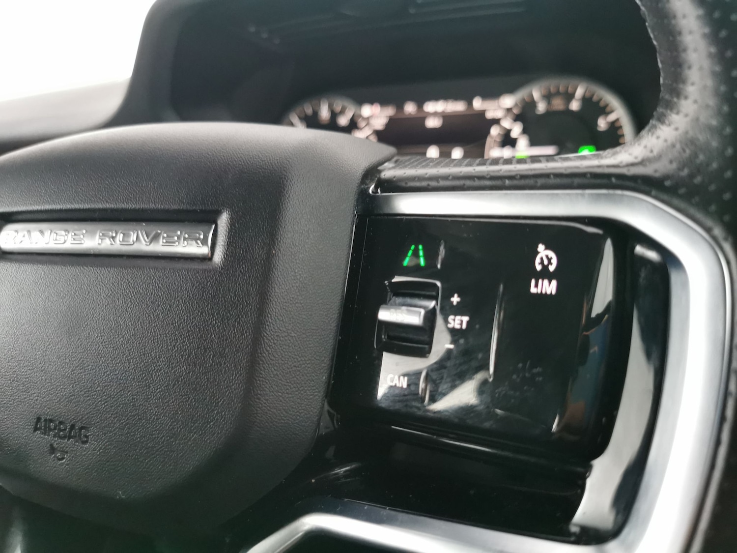 Used Land Rover Range Rover Evoque 2021 for sale - 77502345: Photo 22