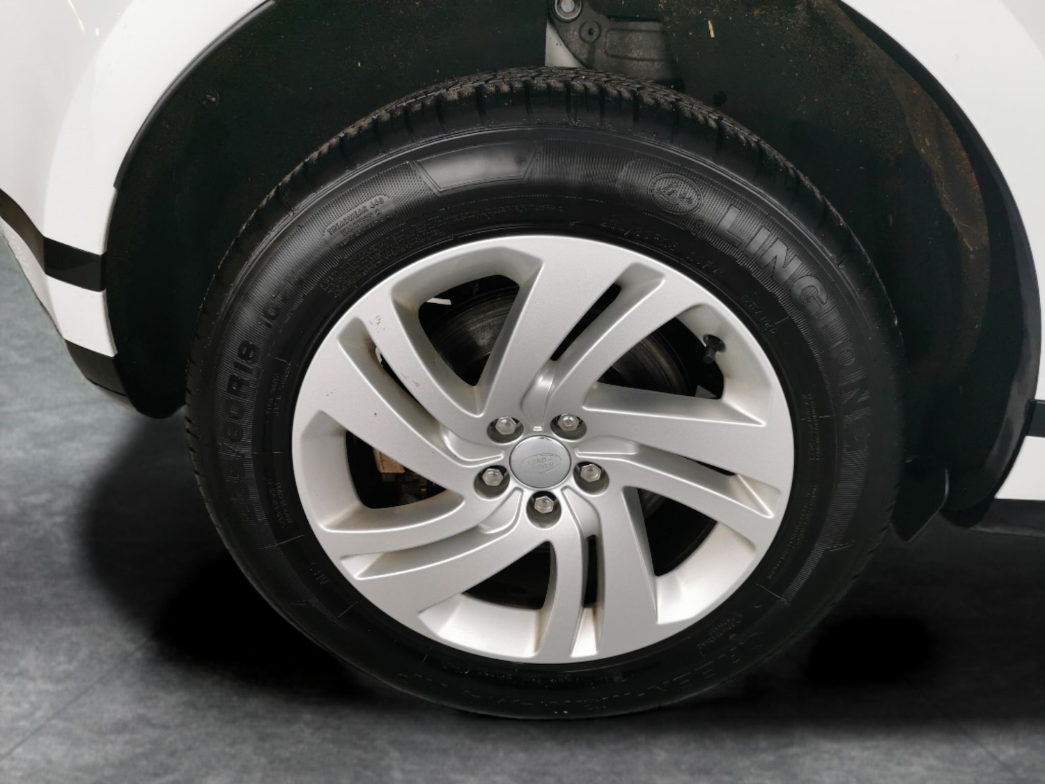 Used Land Rover Range Rover Evoque 2021 for sale - 77502345: Photo 25