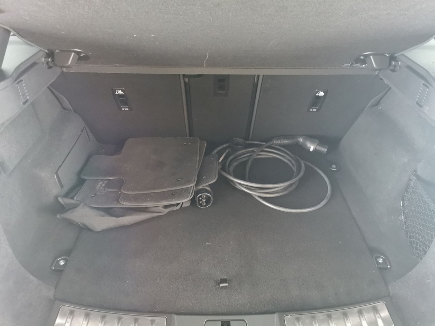 Used Land Rover Range Rover Evoque 2021 for sale - 77502345: Photo 33