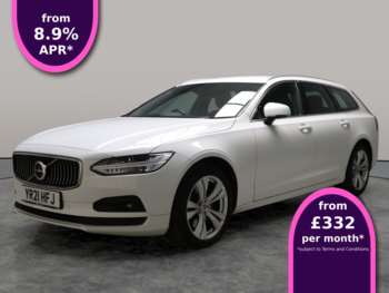 2021 - 2.0 B4 MHEV Momentum Estate 5dr Diesel Hybrid Auto Euro 6 (s/s) (197 ps) -