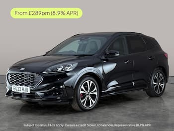 Used Ford Kuga 2023 for sale - 79729207: Photo