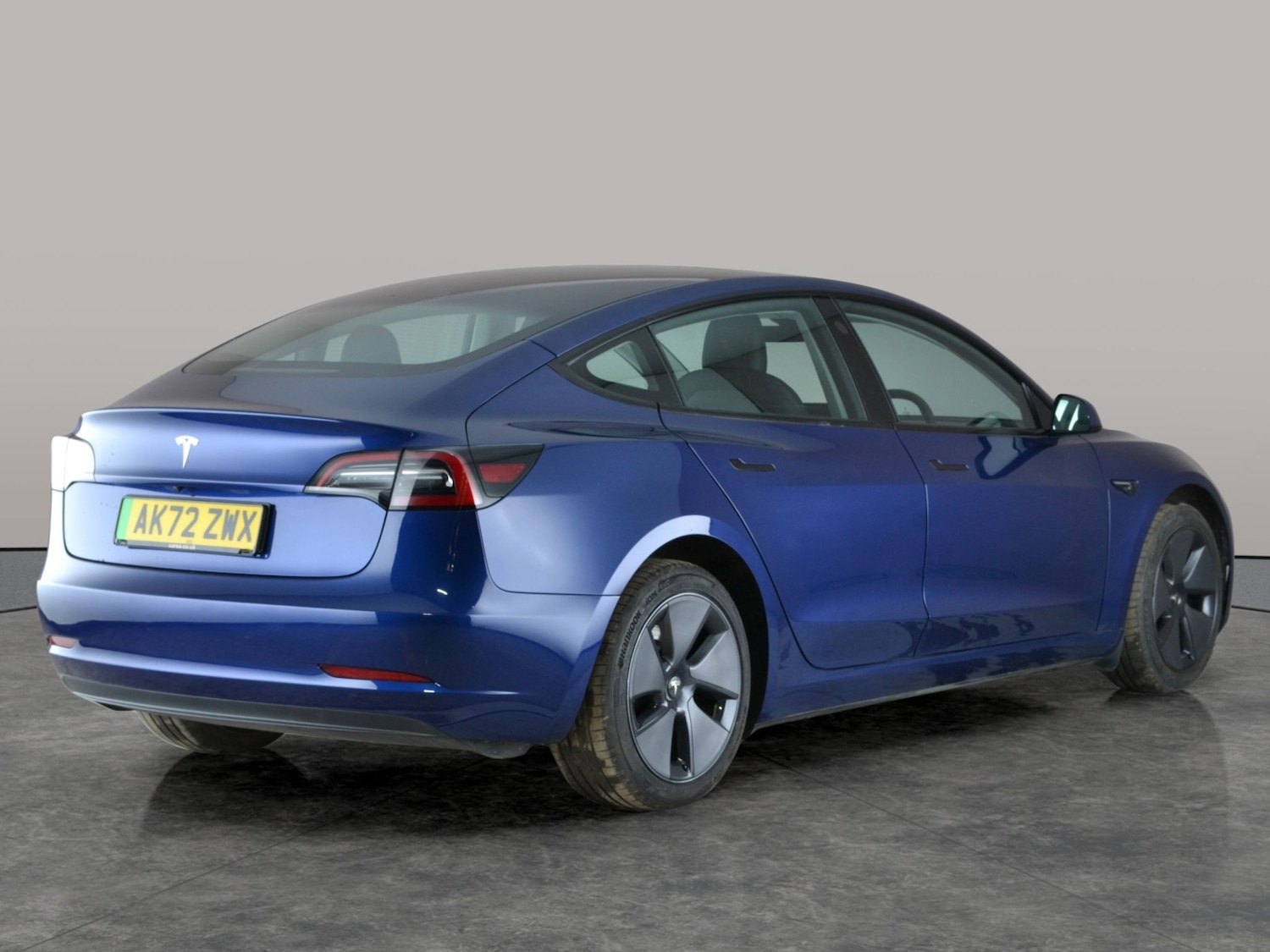 Used Tesla Model 3 2022 for sale - 77259370: Photo 11