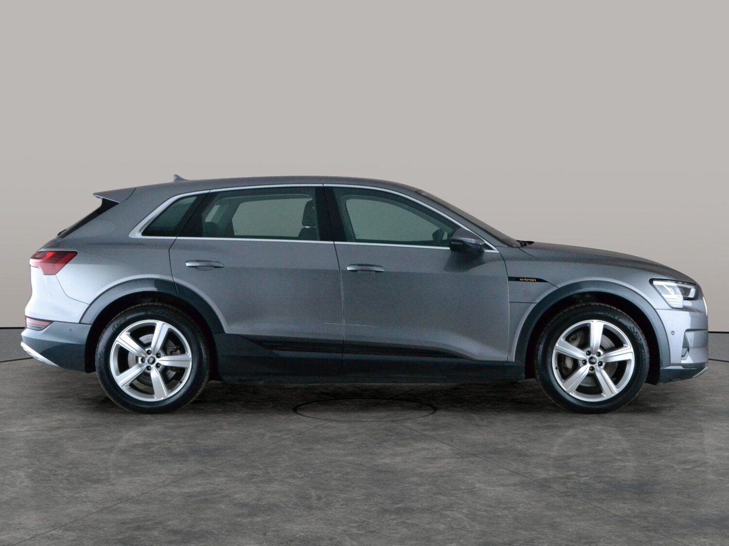 Used Audi e-tron for sale - 78109956: Photo 10