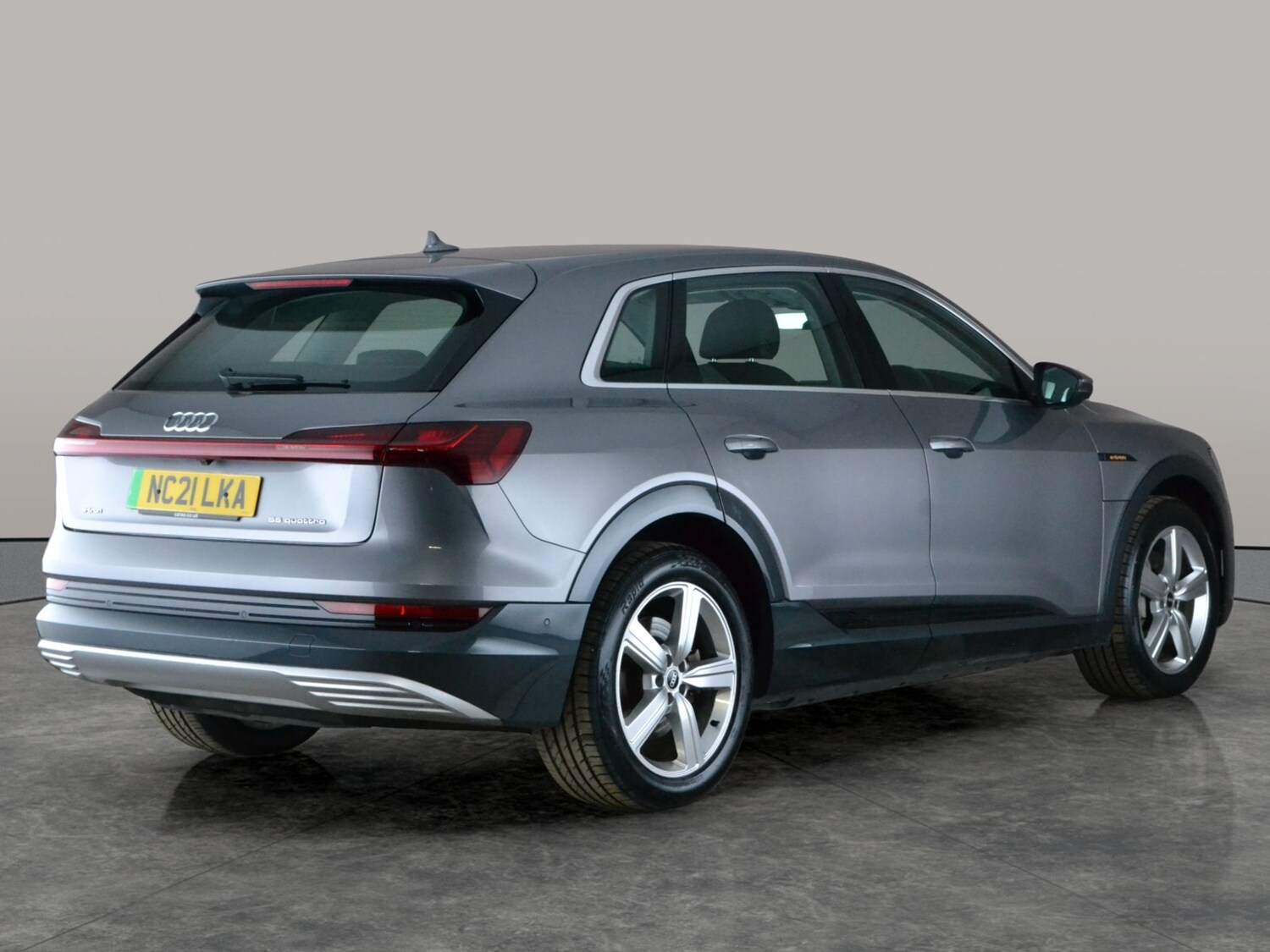 Used Audi e-tron for sale - 78109956: Photo 11