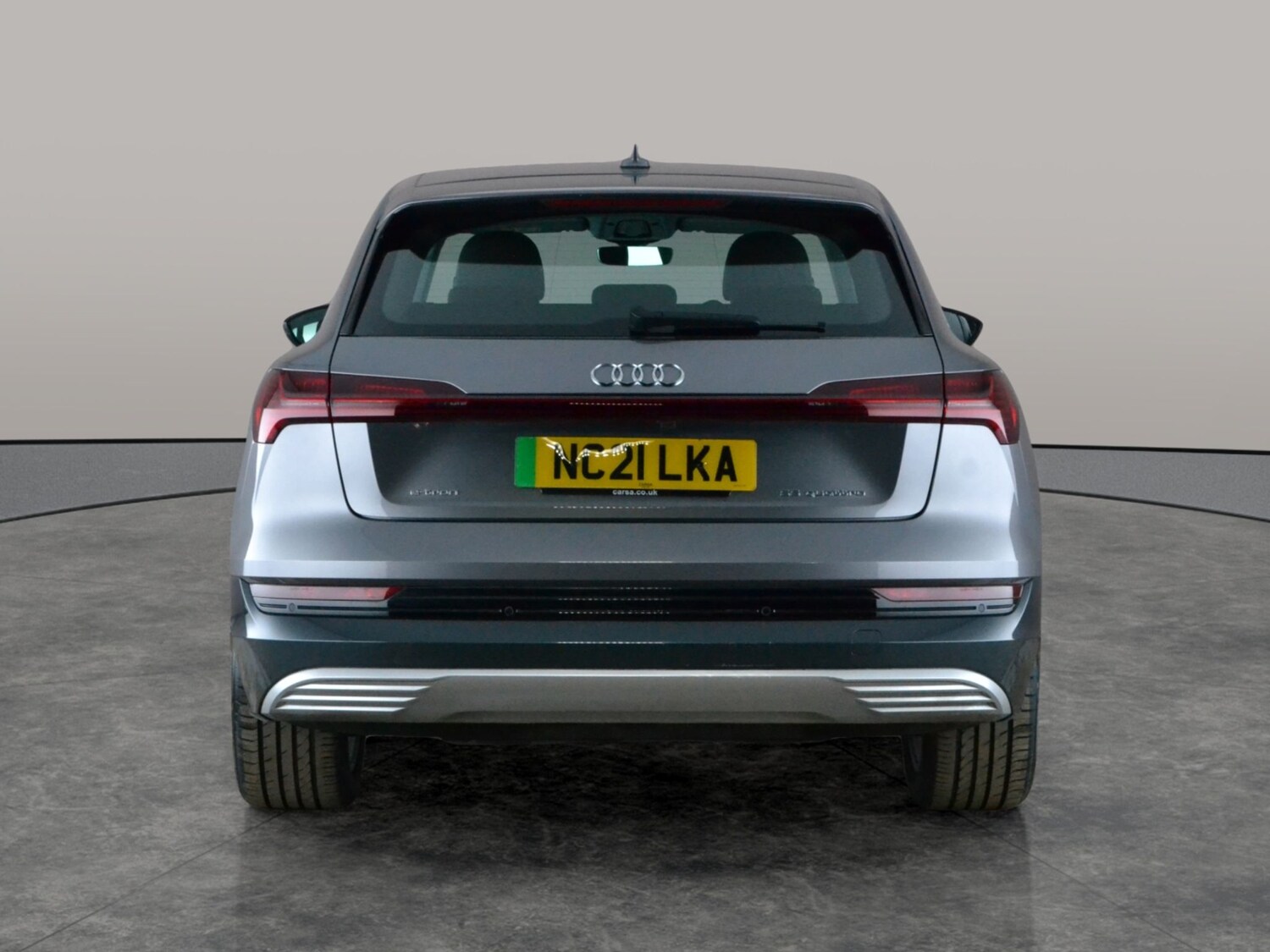 Used Audi e-tron for sale - 78109956: Photo 12