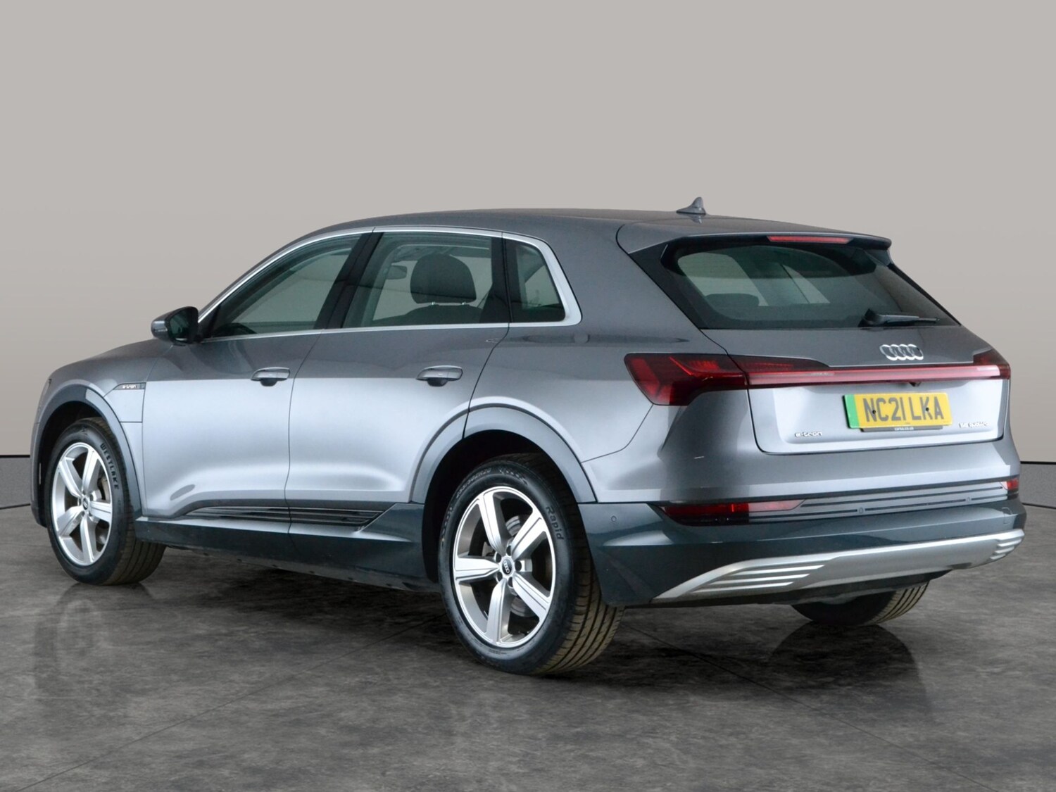 Used Audi e-tron for sale - 78109956: Photo 13