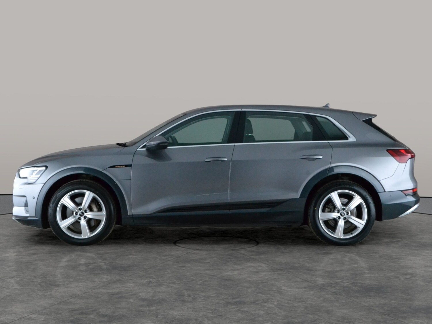 Used Audi e-tron for sale - 78109956: Photo 14