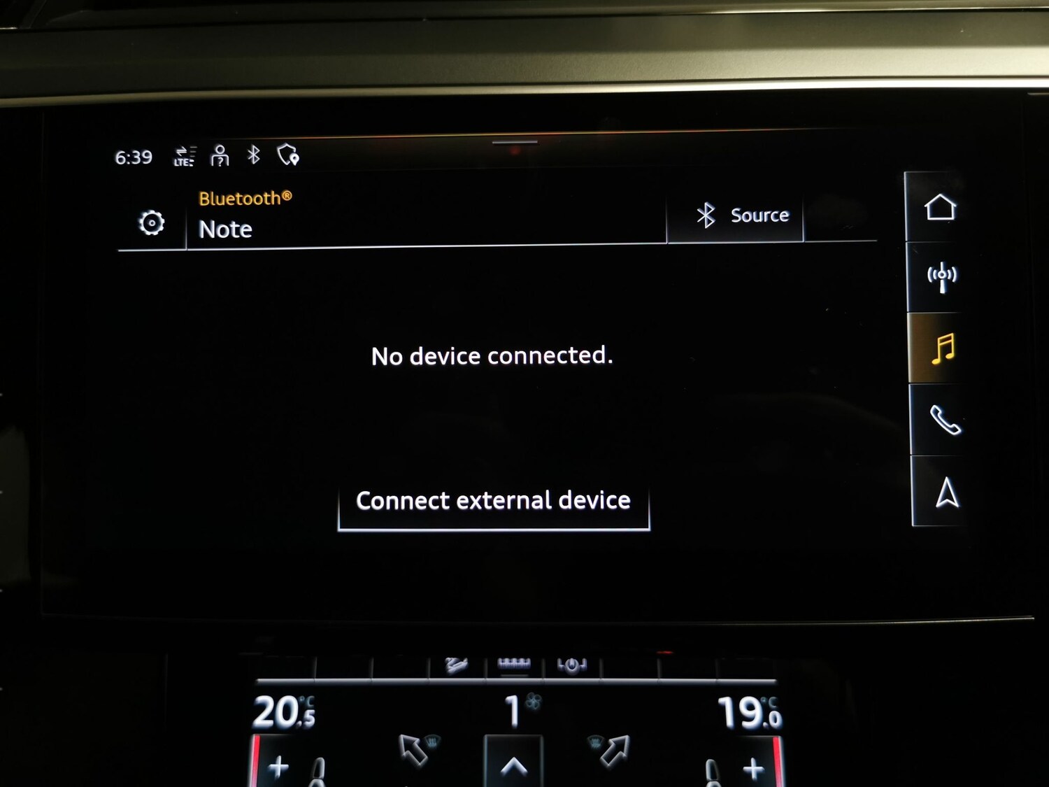 Used Audi e-tron for sale - 78109956: Photo 19