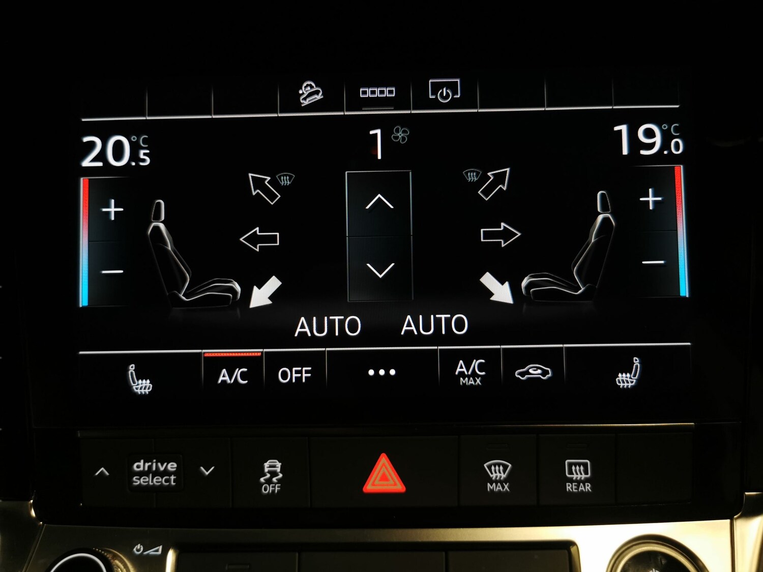 Used Audi e-tron for sale - 78109956: Photo 23