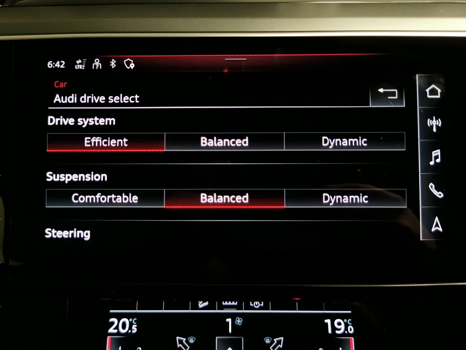 Used Audi e-tron for sale - 78109956: Photo 28