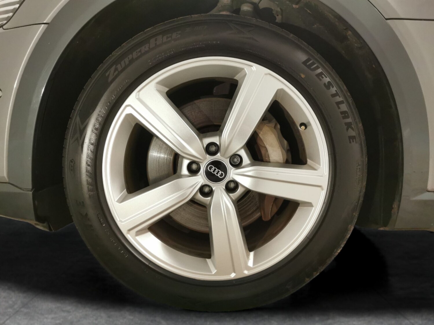 Used Audi e-tron for sale - 78109956: Photo 29