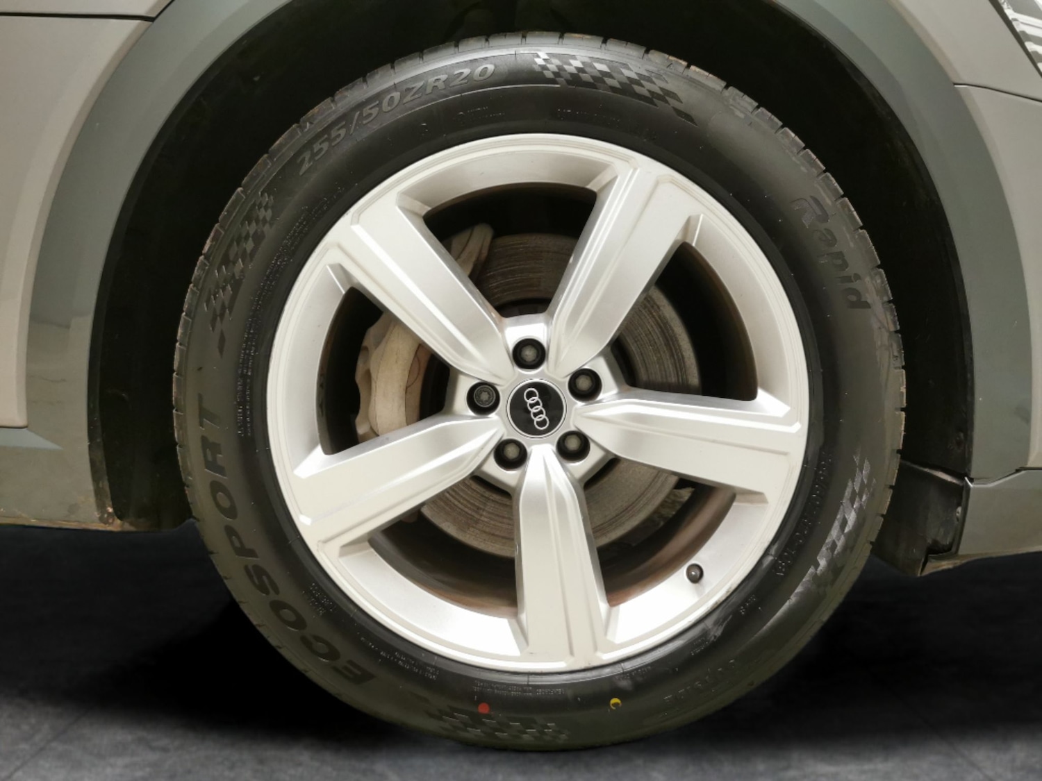 Used Audi e-tron for sale - 78109956: Photo 30