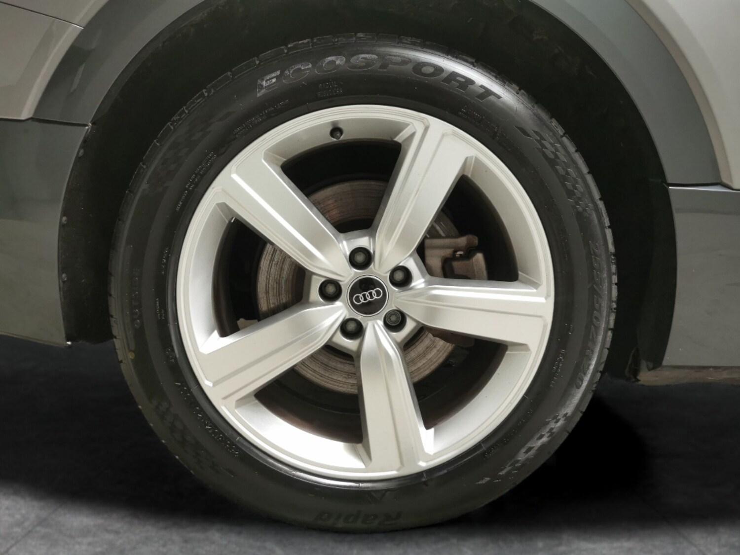 Used Audi e-tron for sale - 78109956: Photo 31