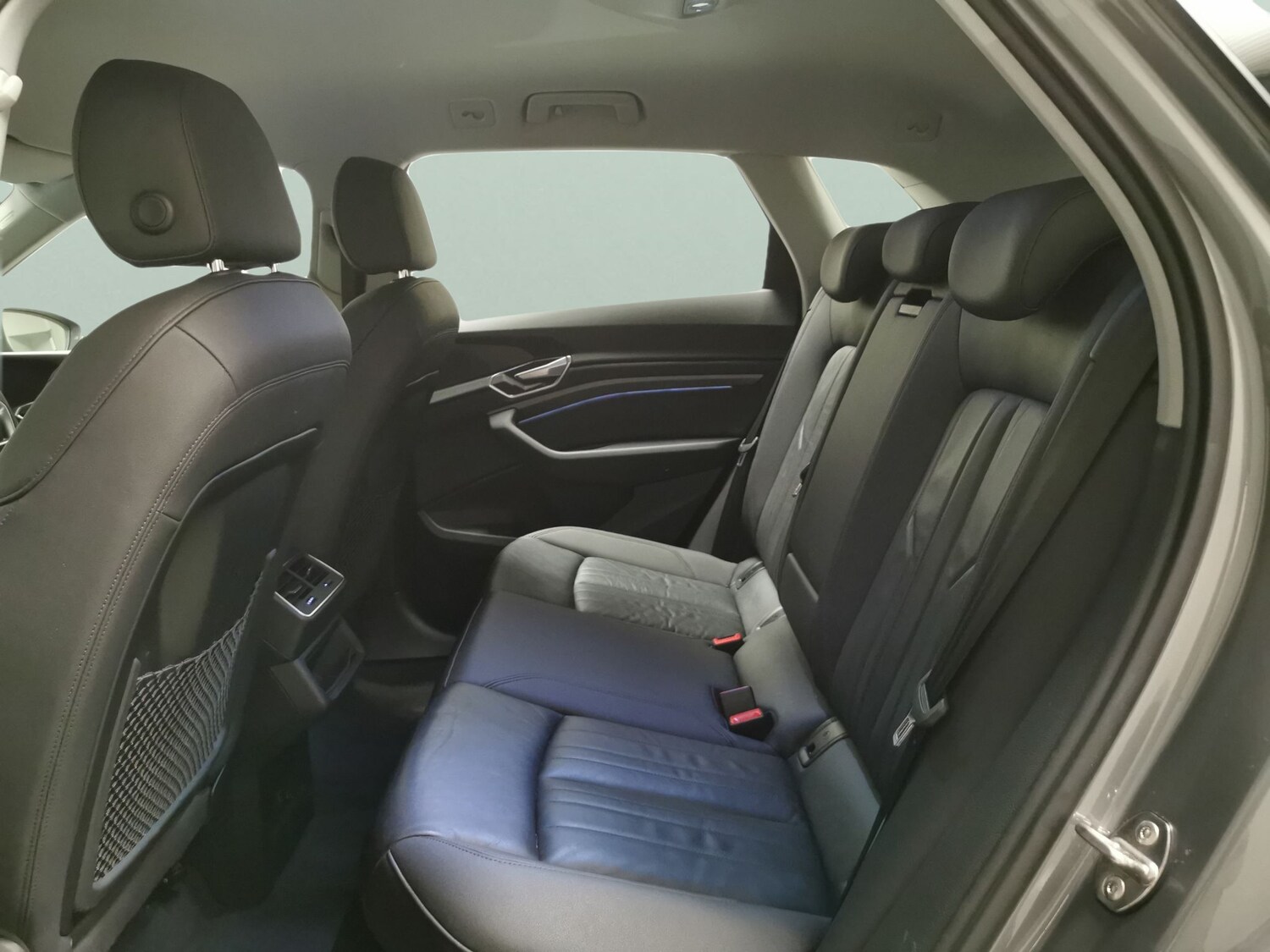 Used Audi e-tron for sale - 78109956: Photo 32