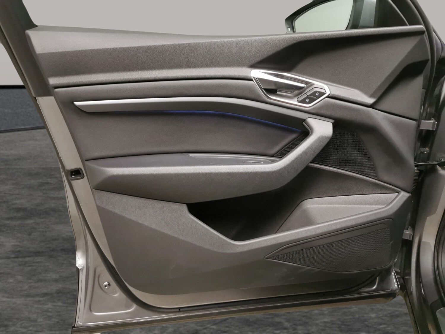 Used Audi e-tron for sale - 78109956: Photo 33