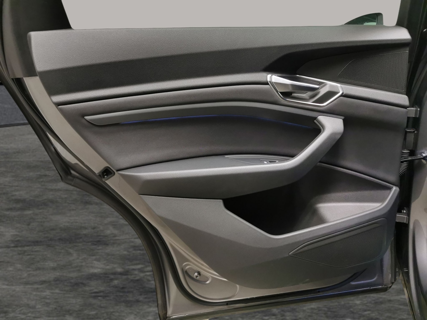 Used Audi e-tron for sale - 78109956: Photo 34