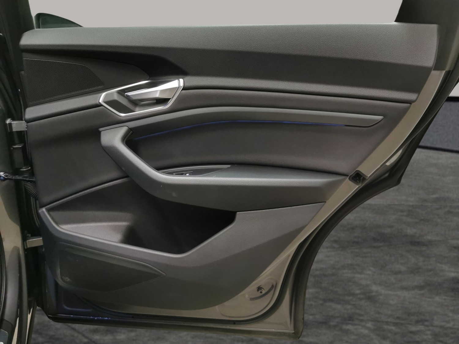 Used Audi e-tron for sale - 78109956: Photo 35