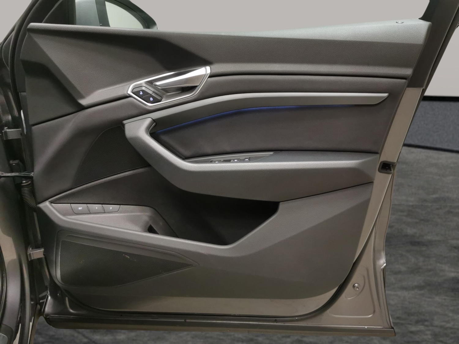 Used Audi e-tron for sale - 78109956: Photo 36