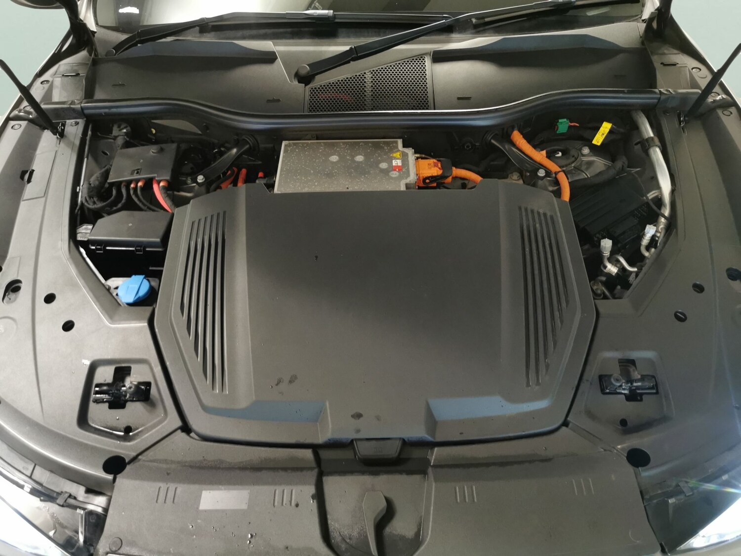 Used Audi e-tron for sale - 78109956: Photo 39