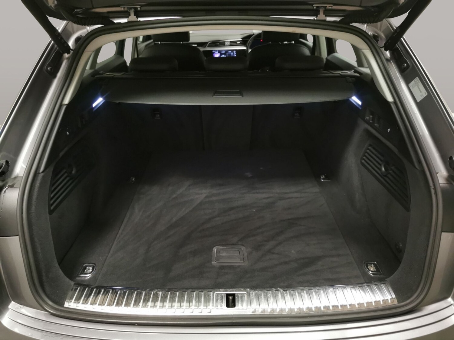 Used Audi e-tron for sale - 78109956: Photo 40