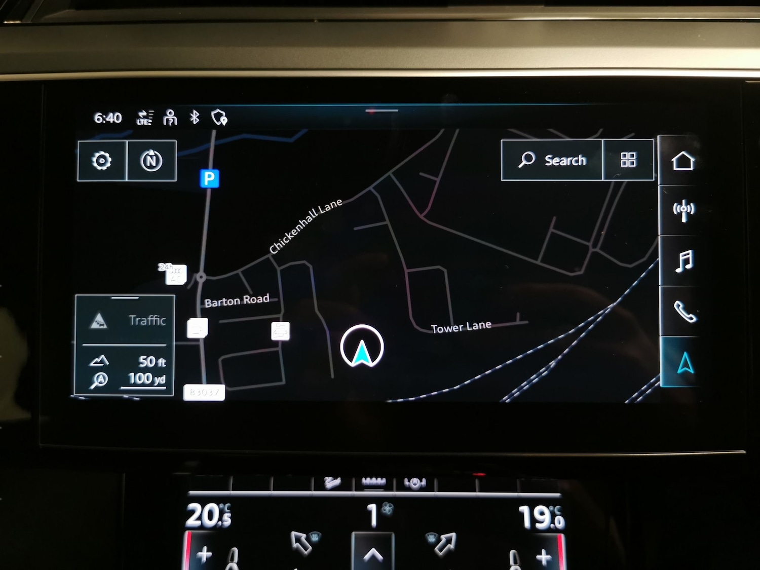 Used Audi e-tron for sale - 78109956: Photo 5