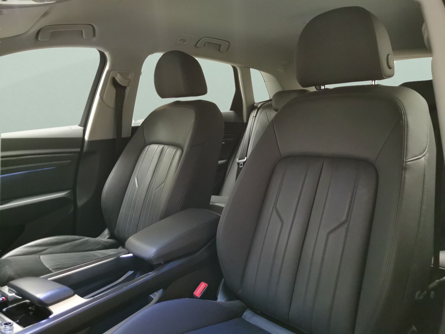 Used Audi e-tron for sale - 78109956: Photo 7