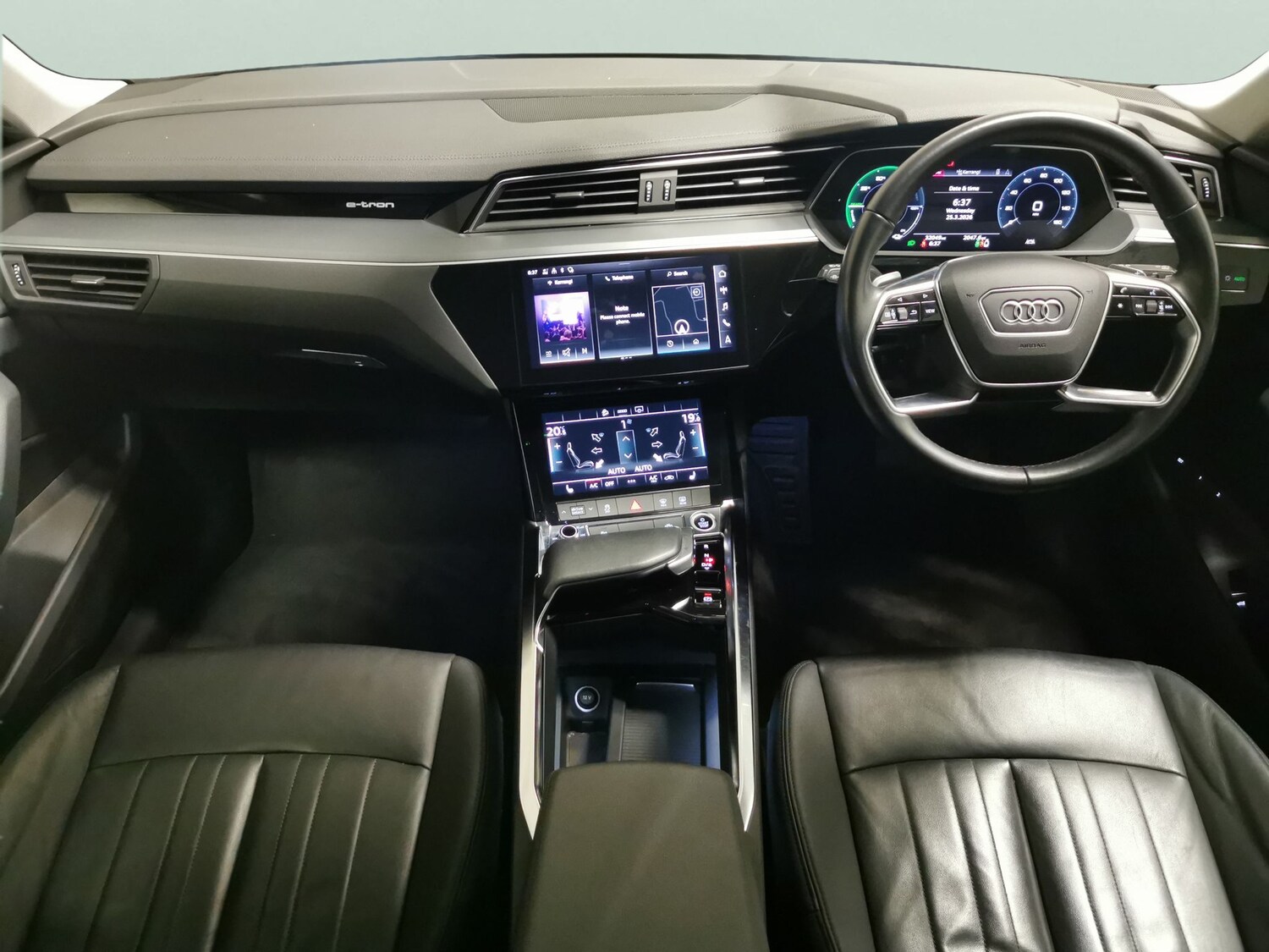 Used Audi e-tron for sale - 78109956: Photo 8