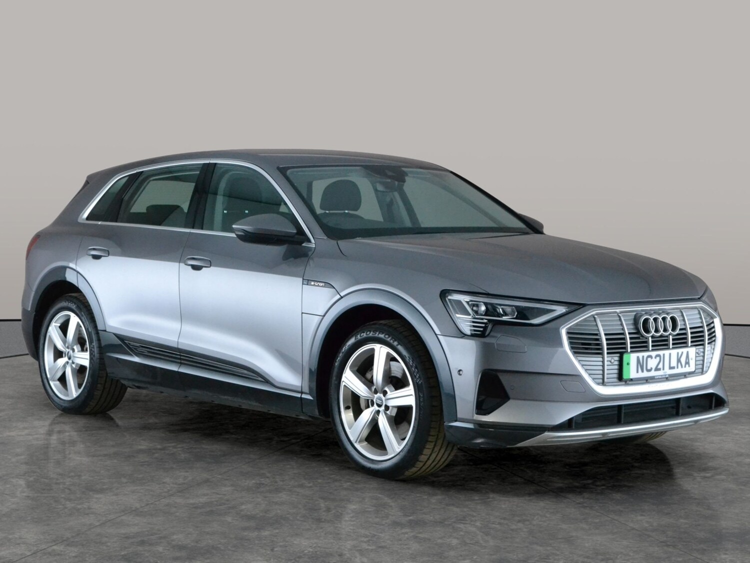 Used Audi e-tron for sale - 78109956: Photo 9