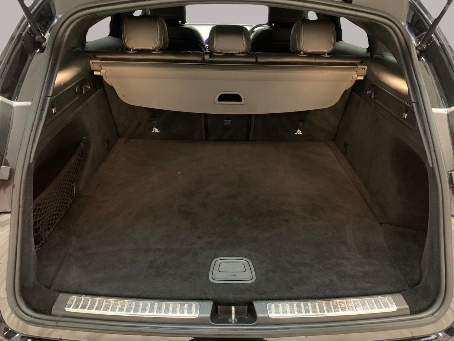 Used Mercedes-Benz EQC 2021 for sale - 77198634: Photo 34