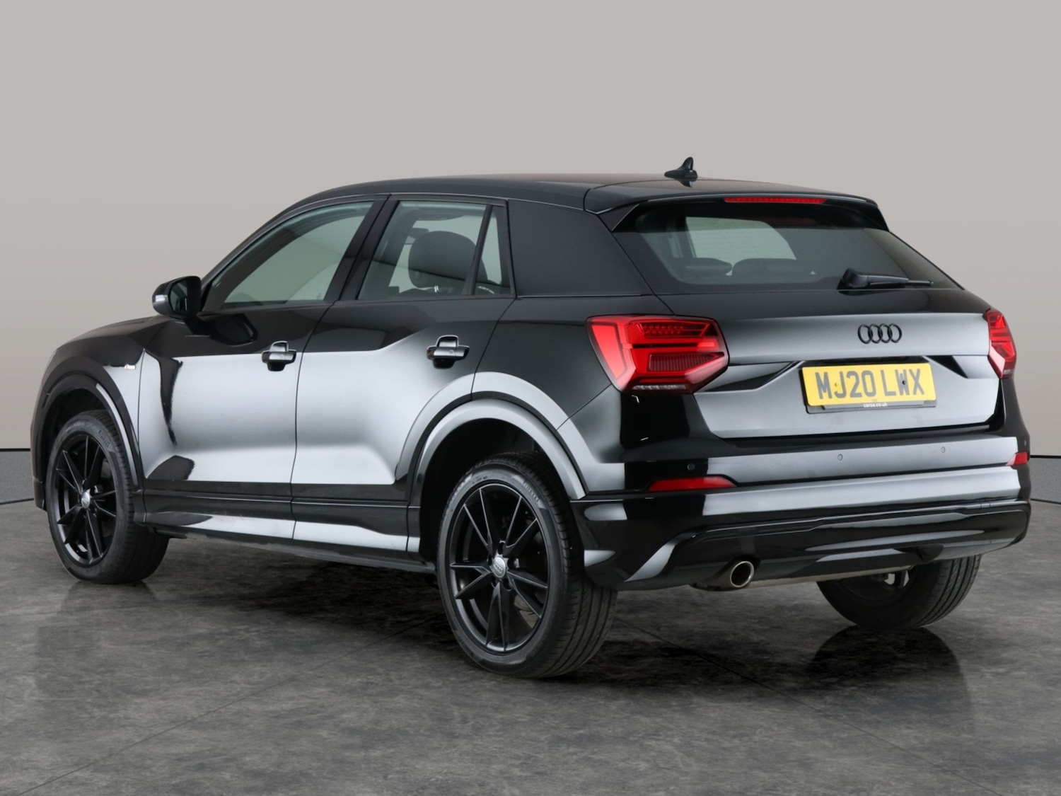 Used Audi Q2 2020 for sale - 76450083: Photo 13