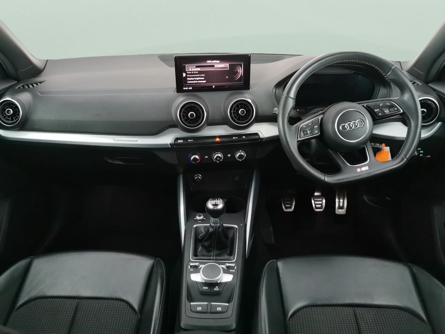 Used Audi Q2 2020 for sale - 76450083: Photo 7