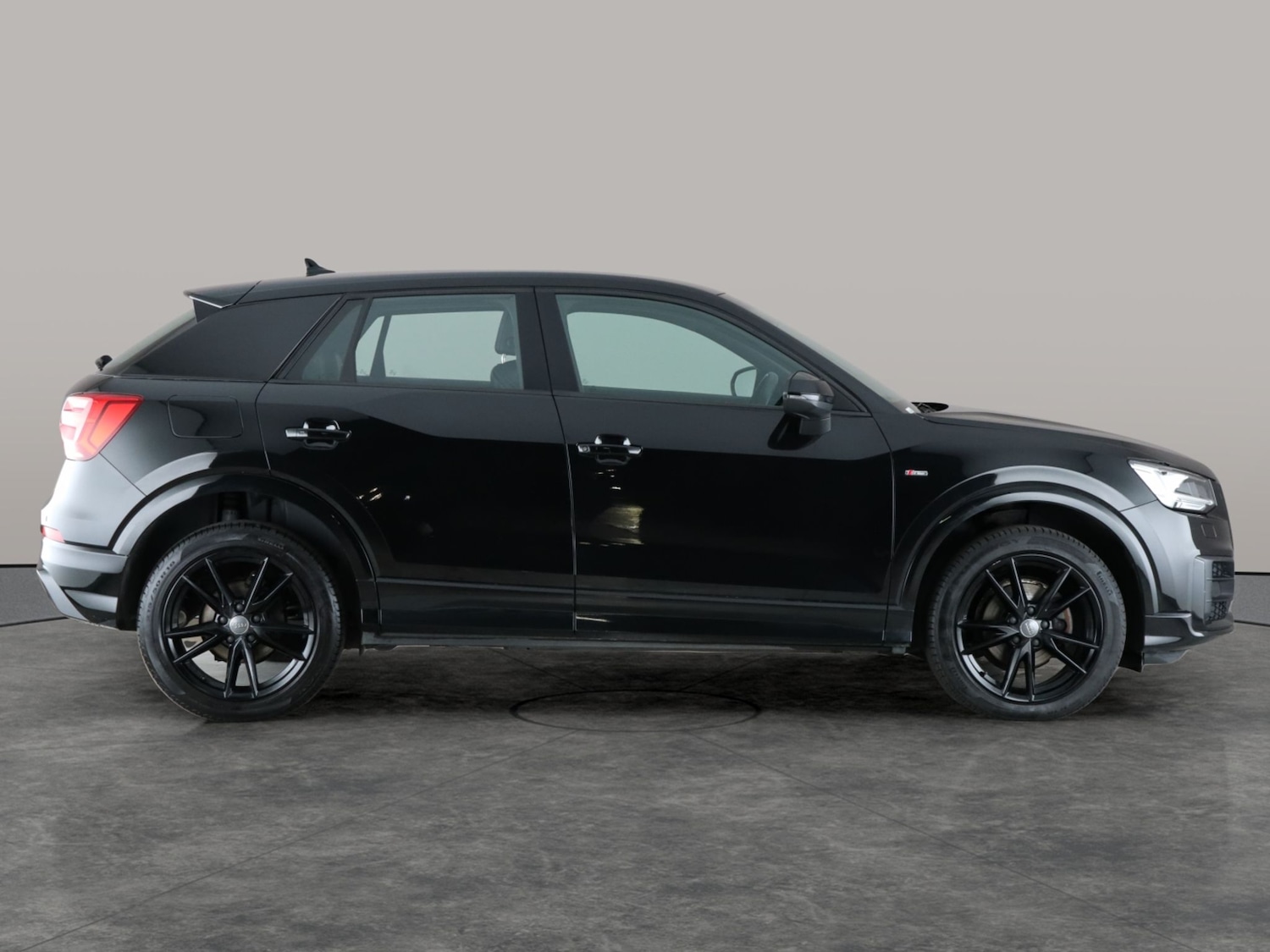 Used Audi Q2 2020 for sale - 76450083: Photo 8