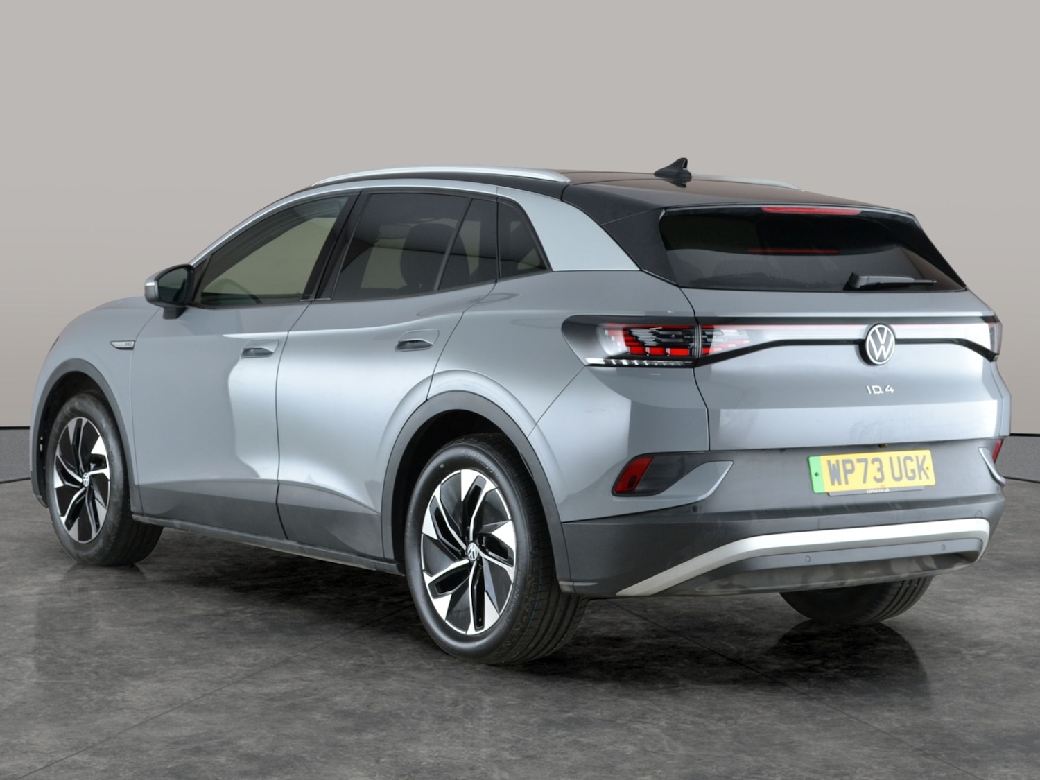 Used Volkswagen ID.4 2023 for sale - 76967109: Photo 13