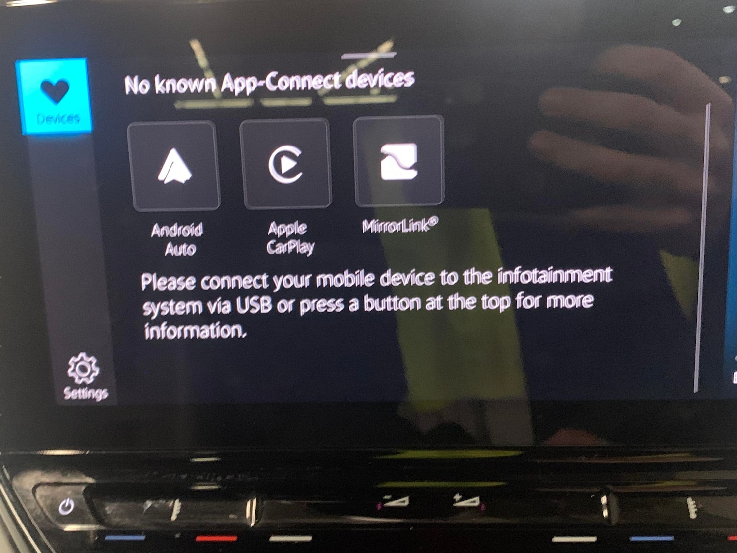 Used Volkswagen ID.4 2023 for sale - 76967109: Photo 16