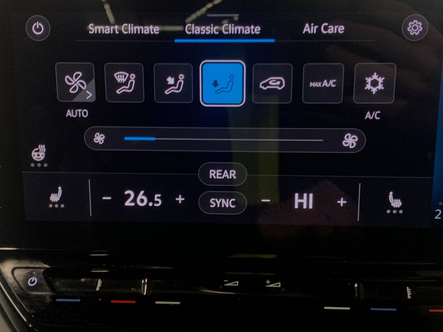 Used Volkswagen ID.4 2023 for sale - 76967109: Photo 19