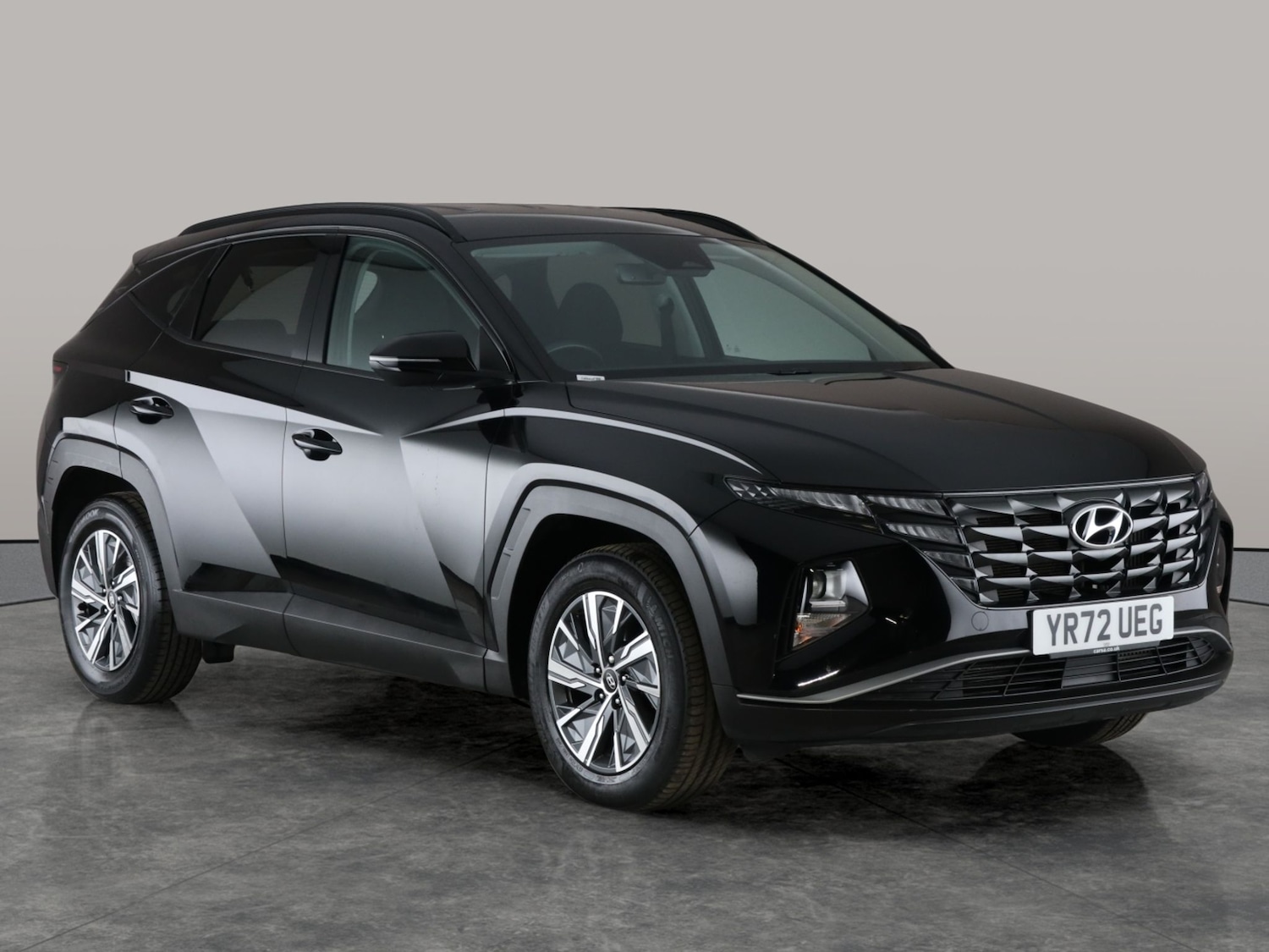 Used Hyundai TUCSON 2022 for sale - 76390395: Photo 10