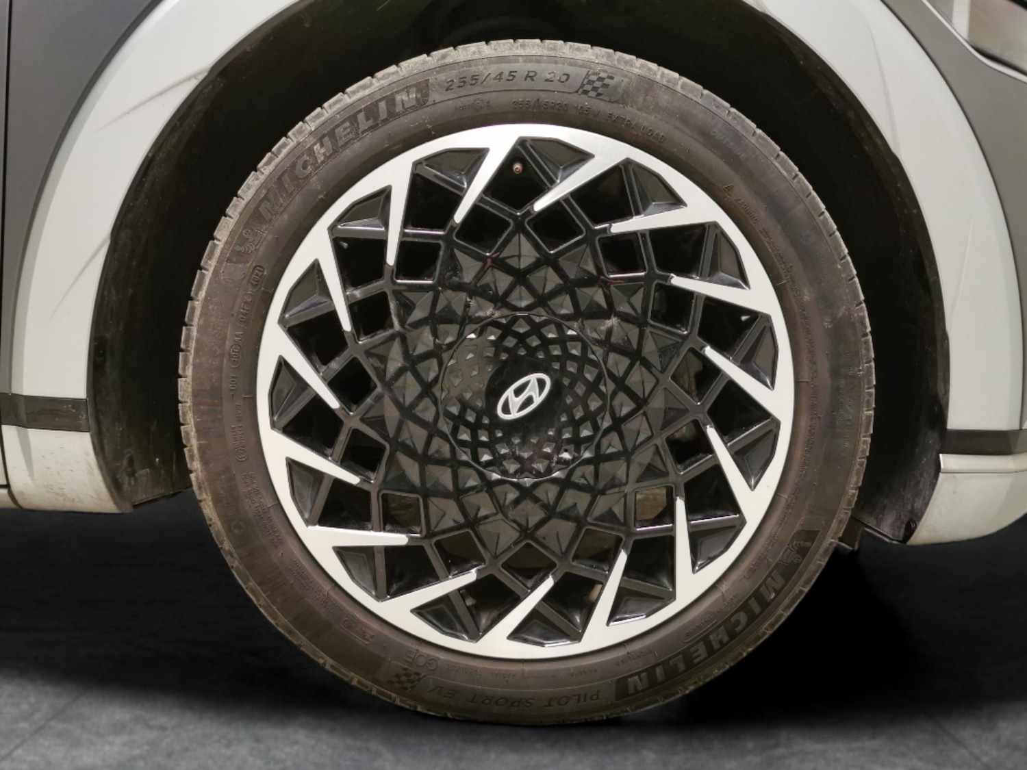 Used Hyundai IONIQ 5 2022 for sale - 77311208: Photo 30