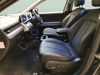 Used Hyundai IONIQ 5 undefined for sale - 77311208: Photo