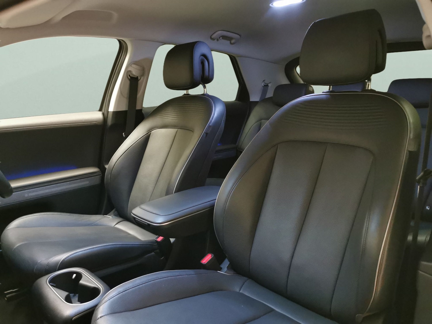 Used Hyundai IONIQ 5 2022 for sale - 77311208: Photo 7