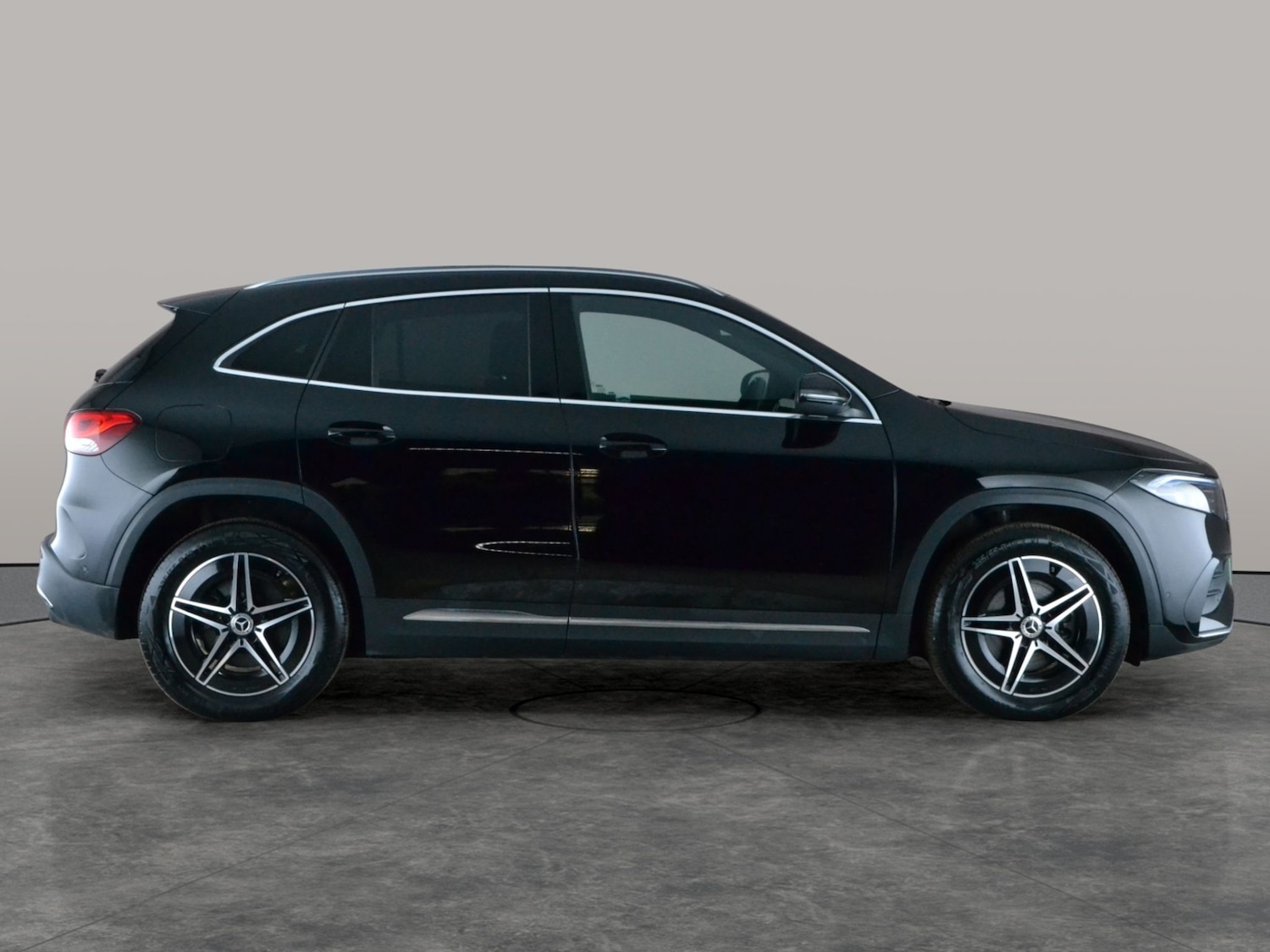 Used Mercedes-Benz EQA 2023 for sale - 78142091: Photo 10