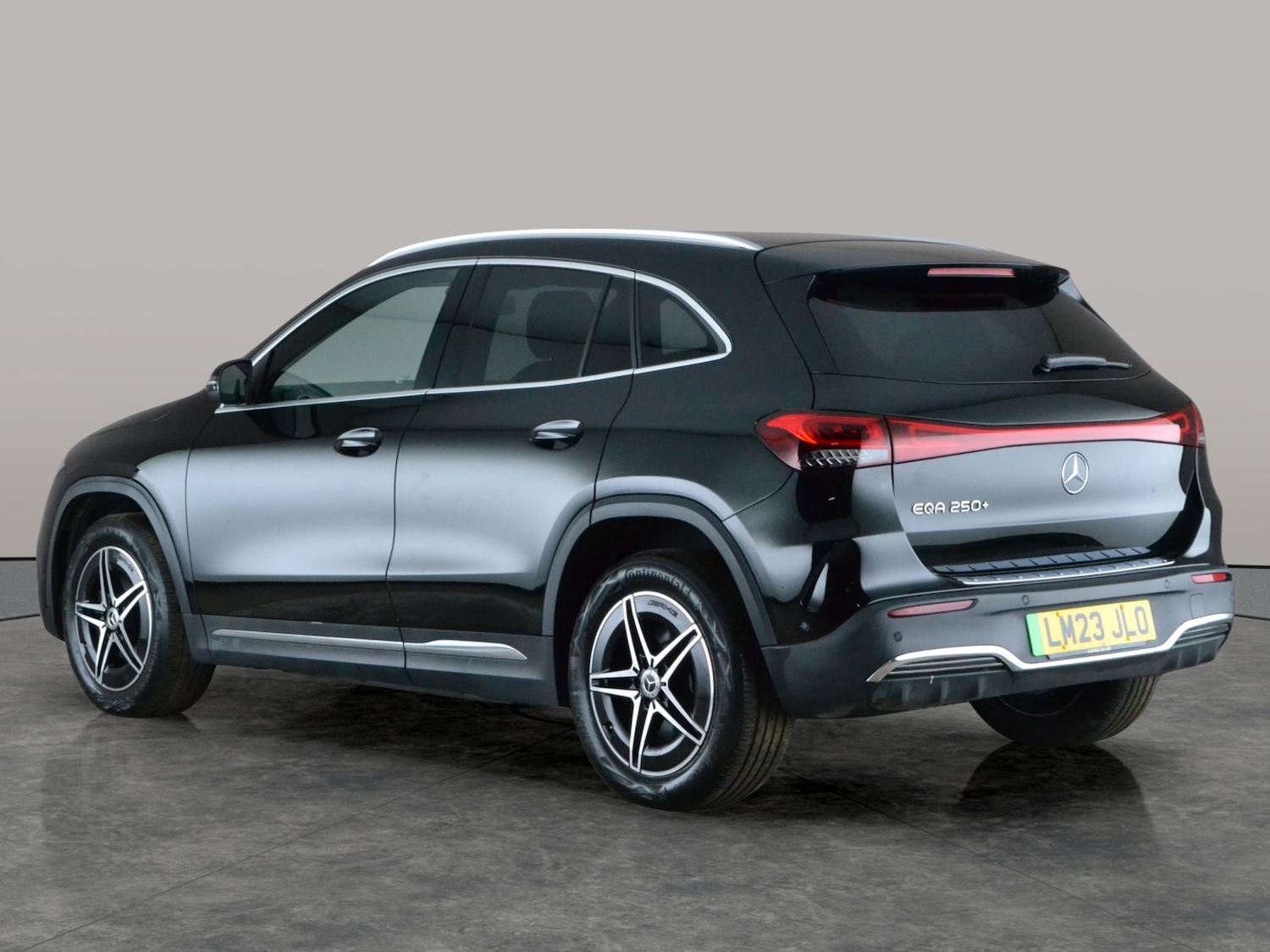 Used Mercedes-Benz EQA 2023 for sale - 78142091: Photo 13