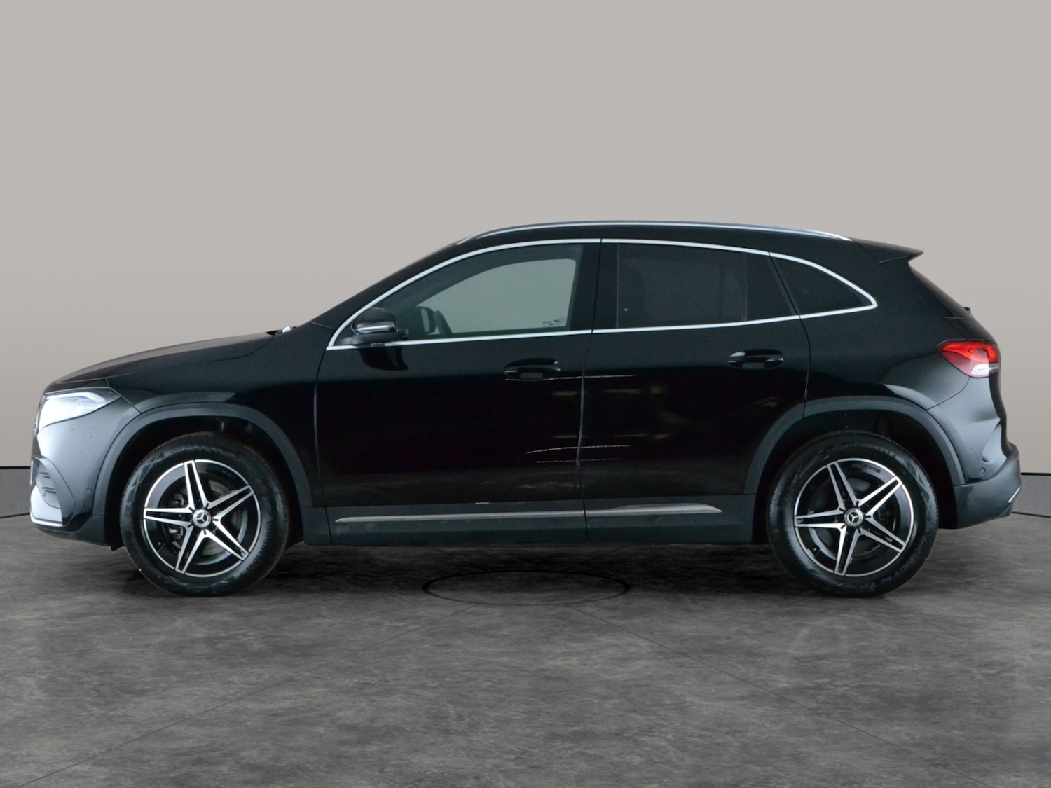 Used Mercedes-Benz EQA 2023 for sale - 78142091: Photo 14