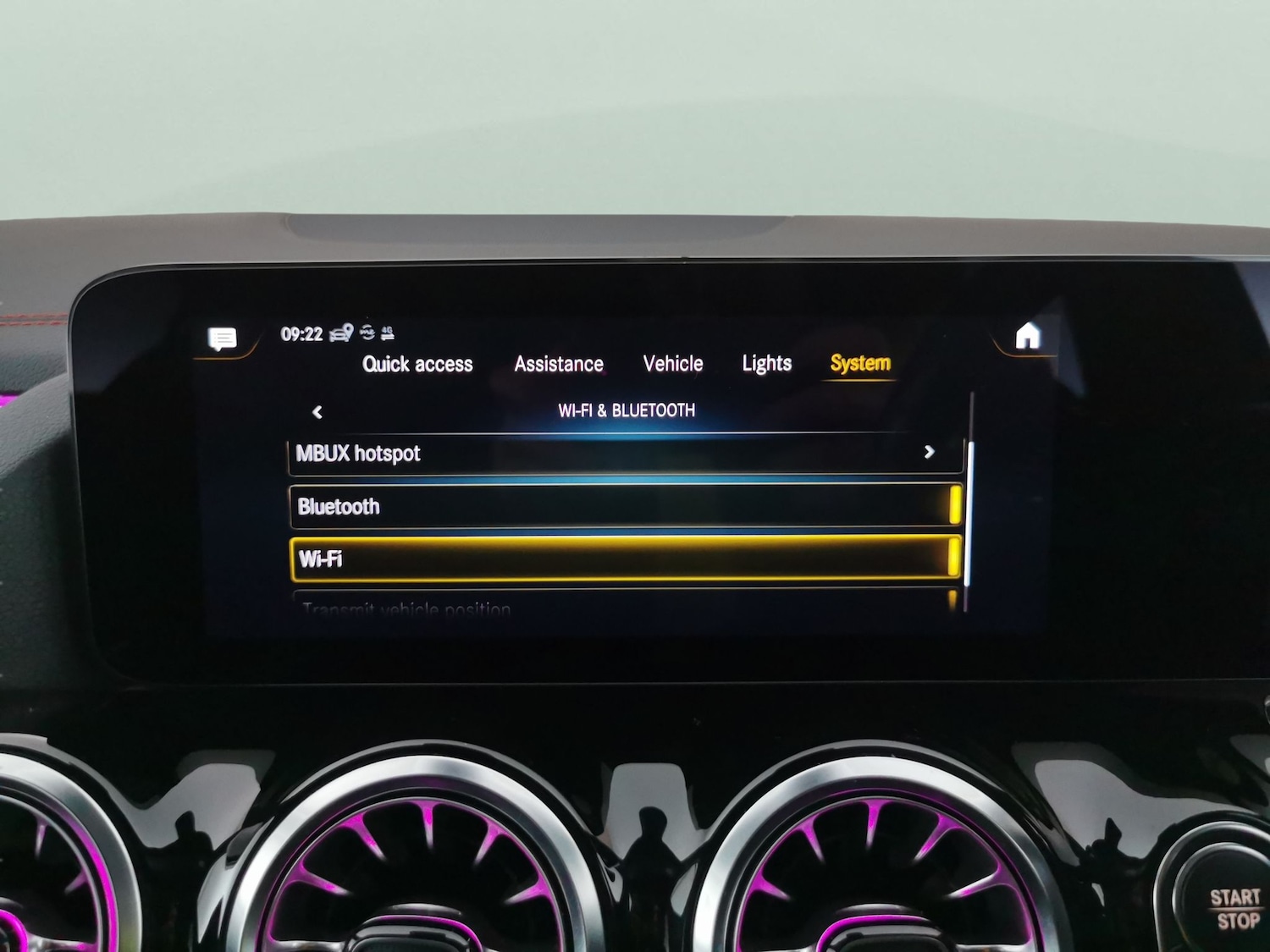 Used Mercedes-Benz EQA 2023 for sale - 78142091: Photo 16