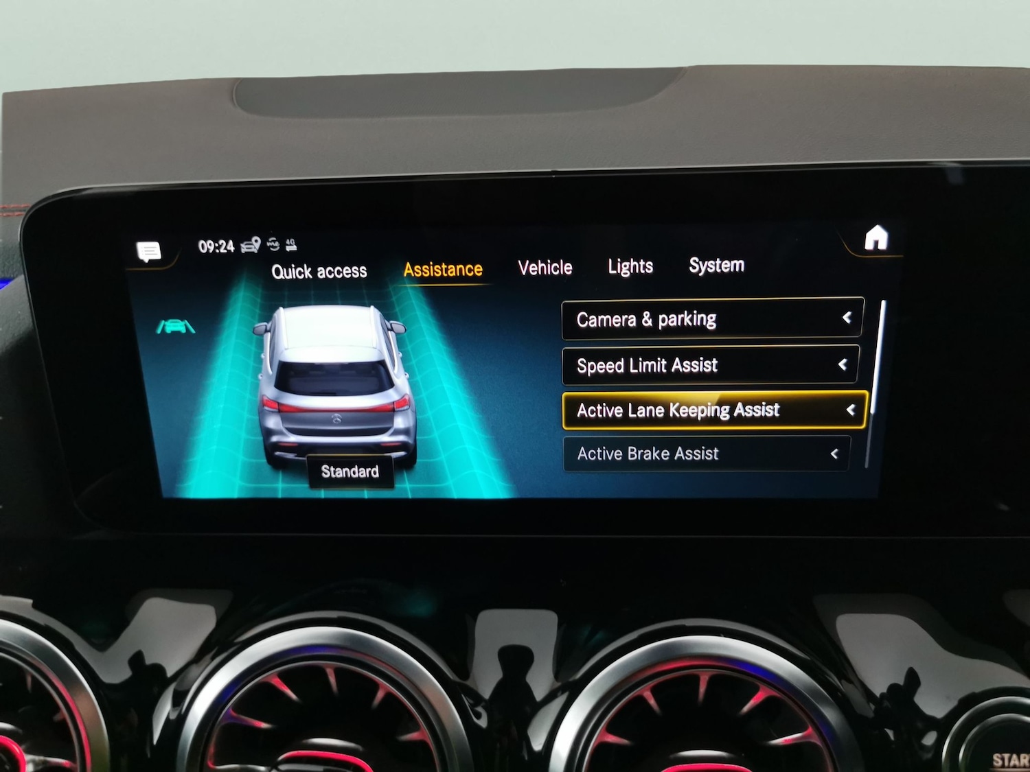 Used Mercedes-Benz EQA 2023 for sale - 78142091: Photo 24