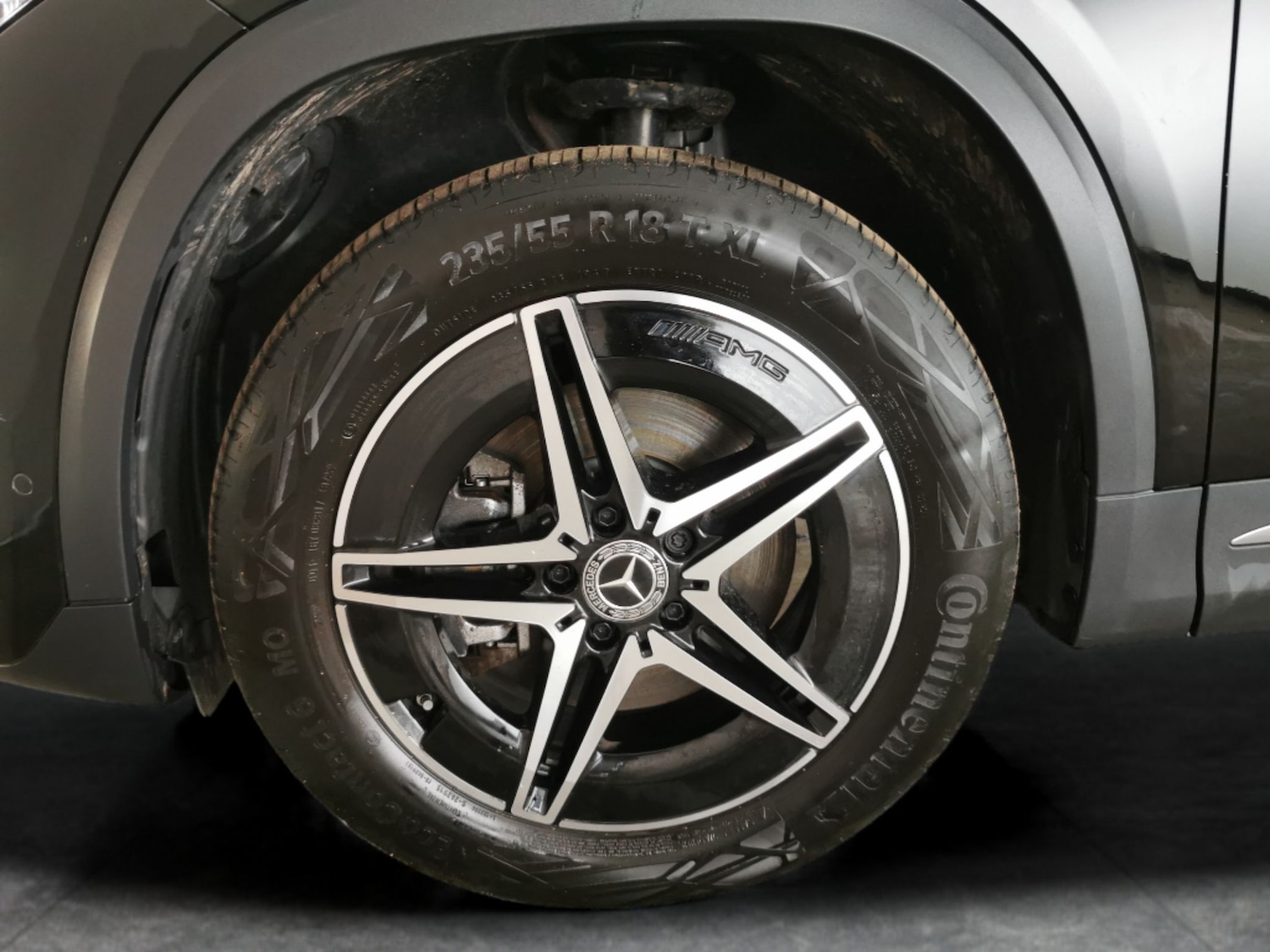 Used Mercedes-Benz EQA 2023 for sale - 78142091: Photo 26