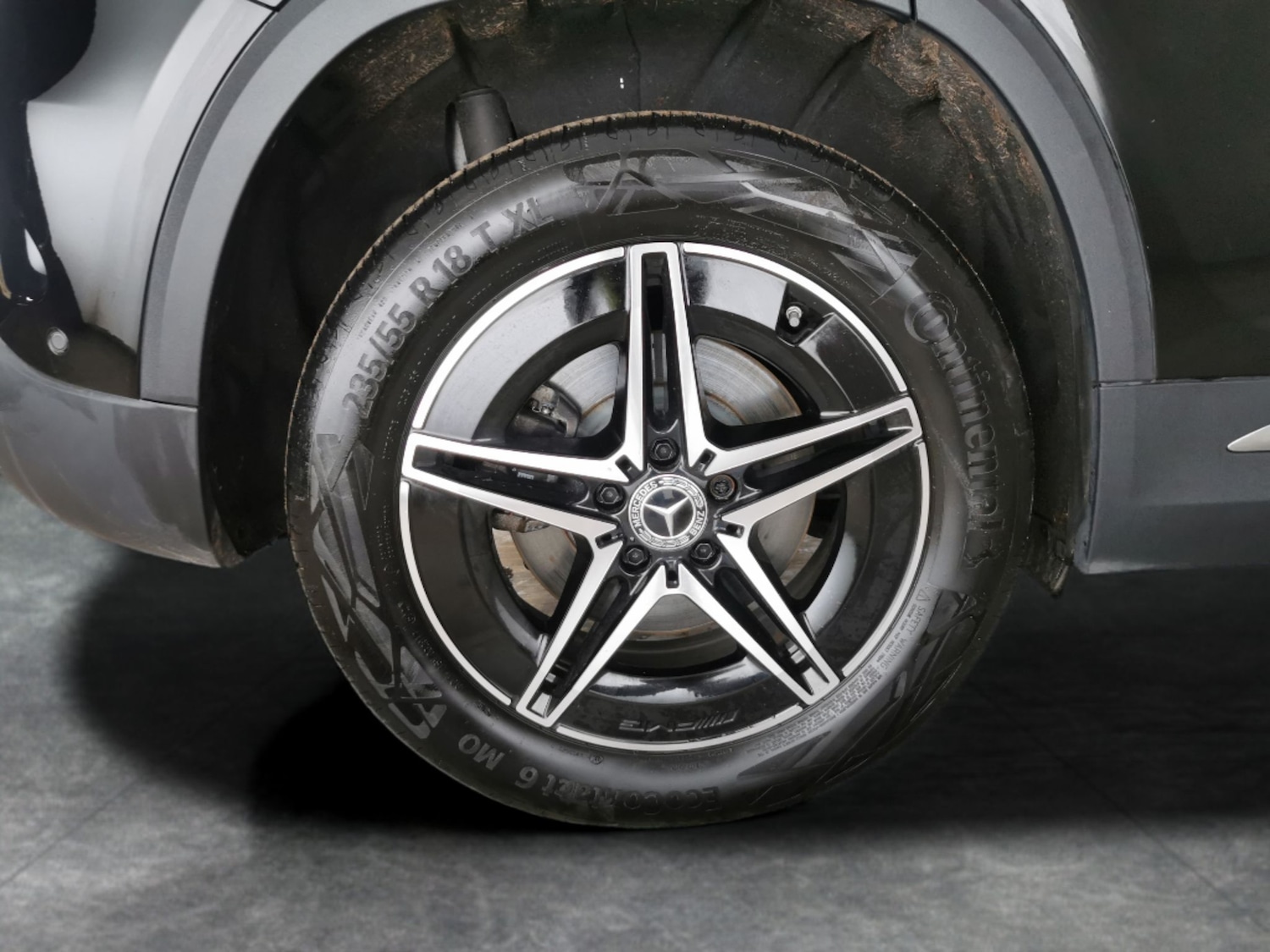 Used Mercedes-Benz EQA 2023 for sale - 78142091: Photo 28