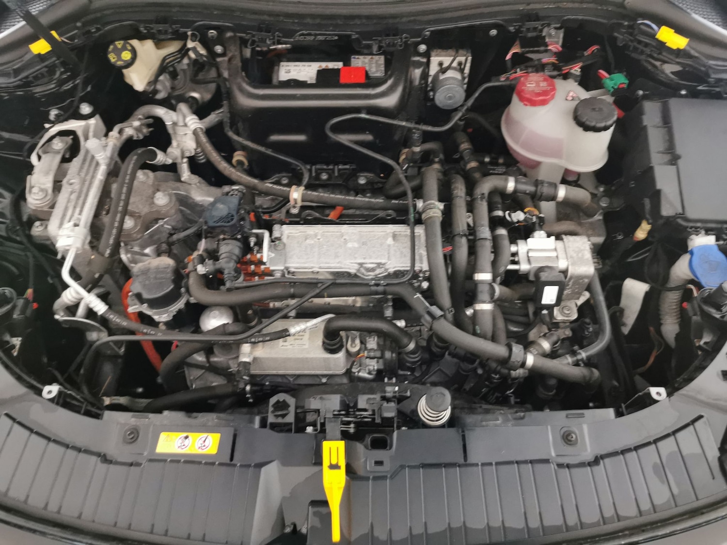 Used Mercedes-Benz EQA 2023 for sale - 78142091: Photo 35