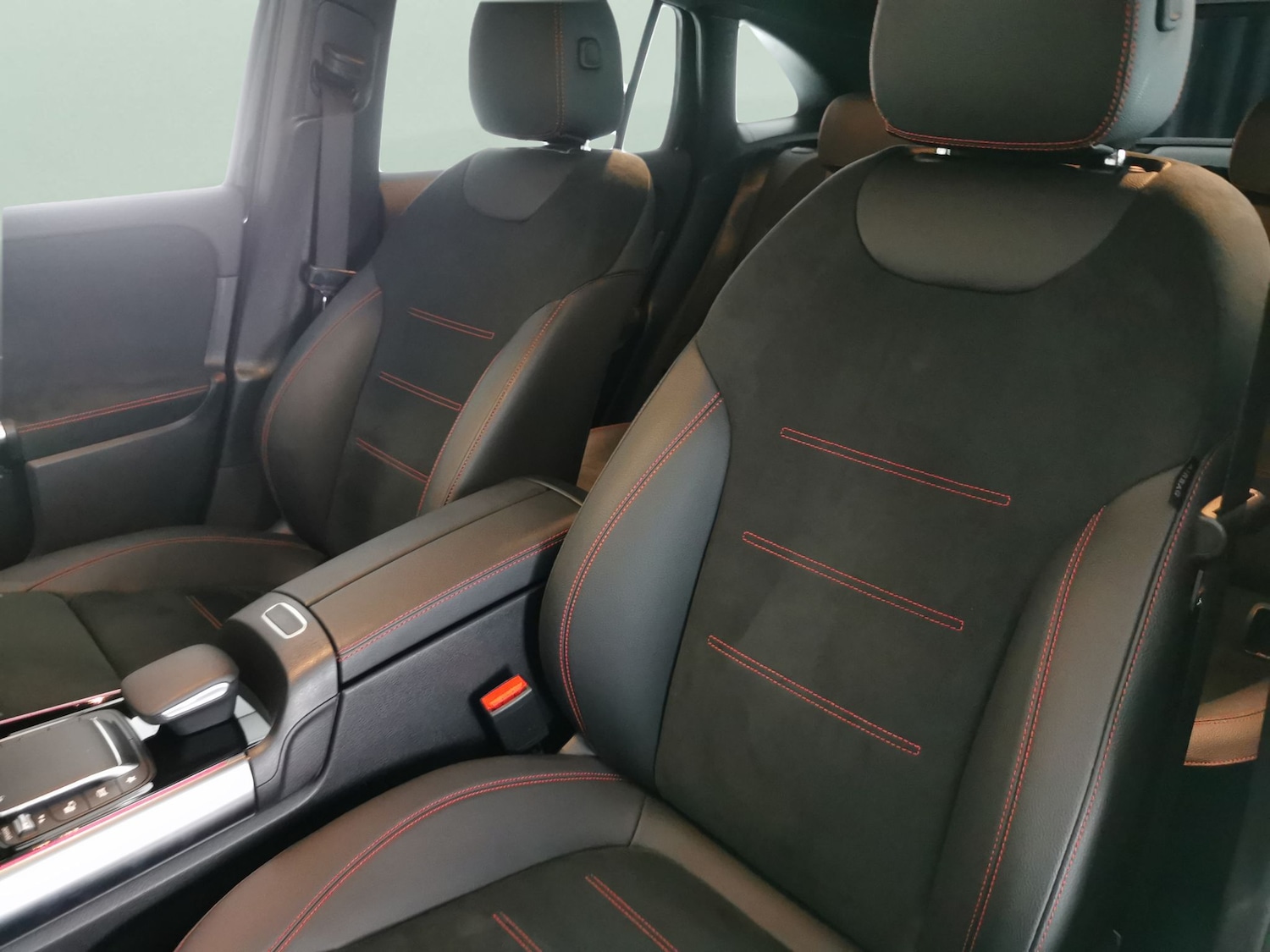 Used Mercedes-Benz EQA 2023 for sale - 78142091: Photo 6