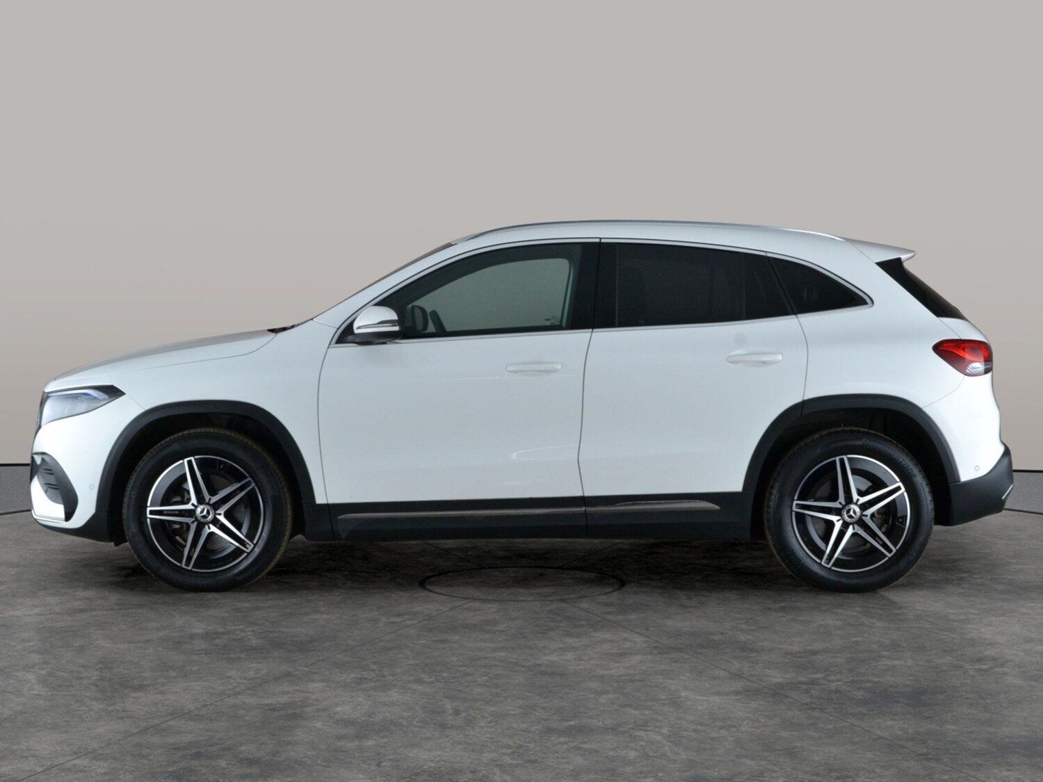 Used Mercedes-Benz EQA 2023 for sale - 78207331: Photo 13