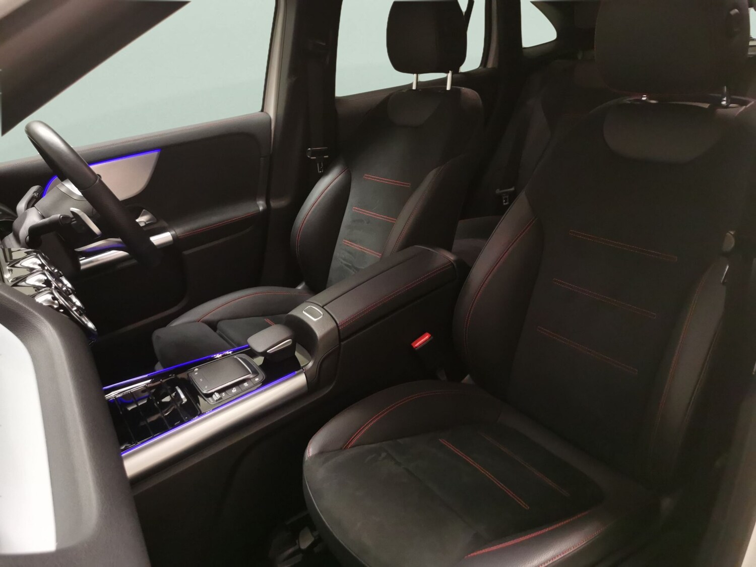 Used Mercedes-Benz EQA 2023 for sale - 78207331: Photo 14